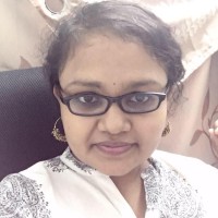 Kanimozhi Kumar Email & Phone Number
