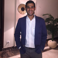 Seara Employee Alaa El-Shazly's profile photo