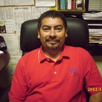 Luis Rojas Email & Phone Number