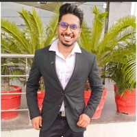 Vinit Pandey Email