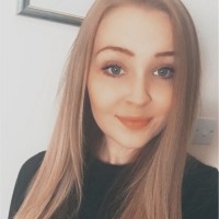 Just Kampers Limited Employee Bethany Cane's profile photo