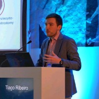 Centro Hospitalar São João Employee Tiago Filipe Ribeiro's profile photo