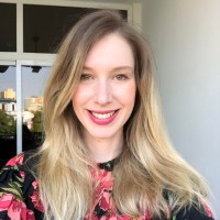 Canadian Mental Health Association, Waterloo Wellington Employee Karley Fallaise's profile photo