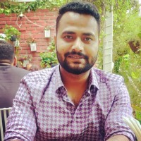 YourStory Media Employee Nitesh Singh's profile photo