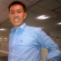 Liberty Insurance Limited Employee Đạt Lưu's profile photo