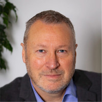 Clayton Equipment Ltd Employee Stuart MacLeod's profile photo