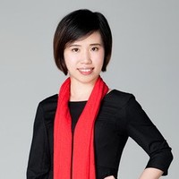 Sylvia Lin Email