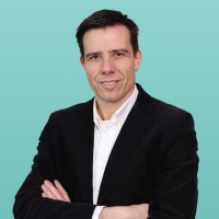 RESPONSUM Employee Alex van Cauwenbergh's profile photo