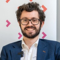Institute of Psychiatry, Psychology & Neuroscience Employee Hamilton Morrin's profile photo