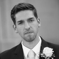 Visa Employee Eric Hirsh's profile photo