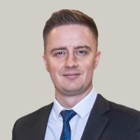 myTU Employee Justinas Volkus's profile photo