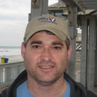 AT&T Mobility Employee Jeff Resch's profile photo