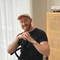 Nicolaj Pedersen's profile photo