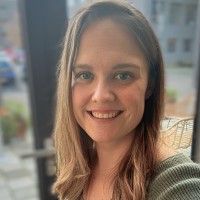 VDL ETG Precision B.V. Employee Caroline Smeyers's profile photo