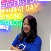 Swingvy Employee Hsin Lin's profile photo
