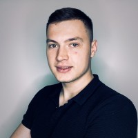 WHITEBOX Employee Ivan Rudoy's profile photo