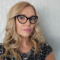 Voodoo Print Employee Bilyana Tomova's profile photo