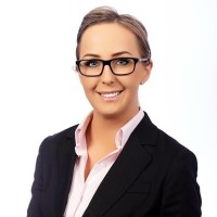 Mayver's Foods Employee Bethaney George's profile photo