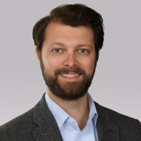 Neuco, Inc. Employee Benjamin Orr's profile photo