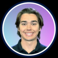 Show Gear Productions Employee Blake Wight's profile photo