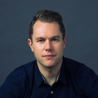 Building Edge Strategies Employee Rob Krauss's profile photo