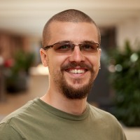 Supliful Employee Toms Seisums's profile photo