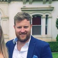 Aurelia Metals Employee Jonathon Thompson's profile photo