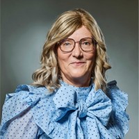 &Peopl Employee Anette Willadsen's profile photo