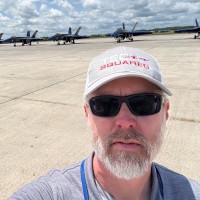 Tech Squared, Inc. Employee Sean Peters's profile photo