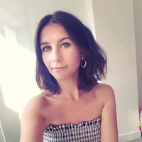 GINGERMINDS Employee Marie Mazure's profile photo