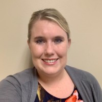 Optimum Logistic Solutions Employee Brooke Taylor's profile photo
