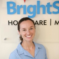 BrightStar Care of Lane County Employee Rachel Shipsey's profile photo