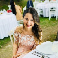 Camelia Sava's profile photo