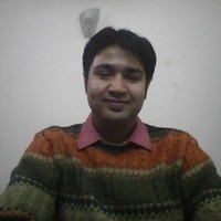 Yo-Tech Infocom Employee Bhupesh Vasu's profile photo