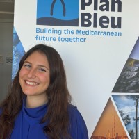 Plan Bleu Employee Éloïse Leguérinel's profile photo