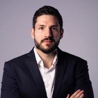 Bosch Brasil Employee Marco Burghi's profile photo