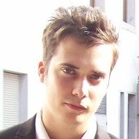 MaterMacc Employee Federico de Filippo's profile photo