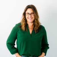 The Brookings Institution Employee Kate Wiley's profile photo