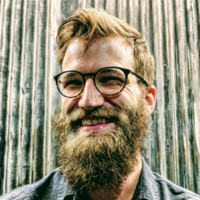 Crane Currency Employee Ryan Toole's profile photo