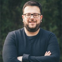 Lean TECHniques Inc. Employee Alec Harrison's profile photo