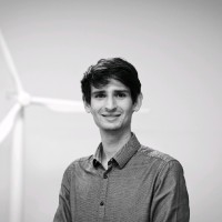 Sun'Agri Employee Arthur Chagué's profile photo