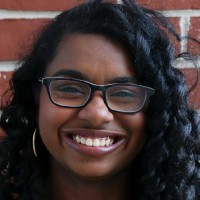 Niya John's profile photo