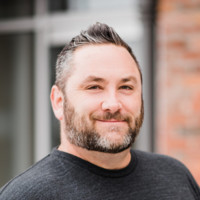 Shift Employee Michael Foucher's profile photo