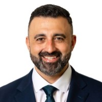 Latitude Accountants Employee John Saade's profile photo