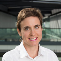 MICHELIN Connected Fleet Employee Anna Kobylinska's profile photo