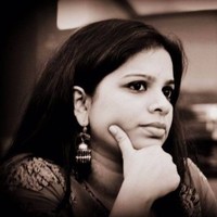 Masalabox Employee Harsha Thachery's profile photo