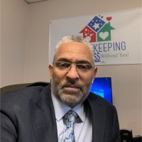 County of Chester Employee Keith Dickens's profile photo