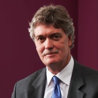 ASHBOURNE COLLEGE Employee Mike Kirby's profile photo
