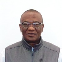 Pusan National University Employee Mahamat K. Dodo's profile photo