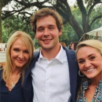 Cowboy's Logistics Employee Pate Dickerson's profile photo